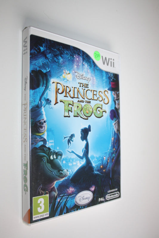 Disney The Princess And The Frog