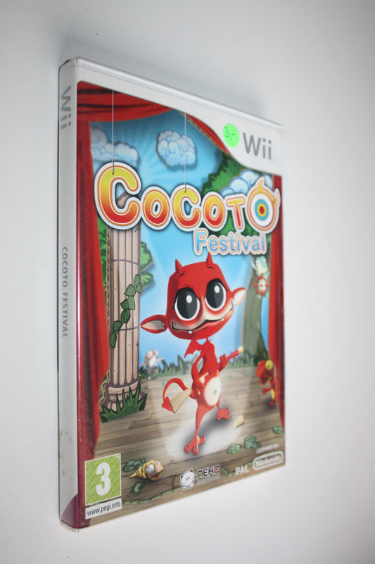Cocoto Festival