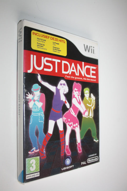 Just Dance