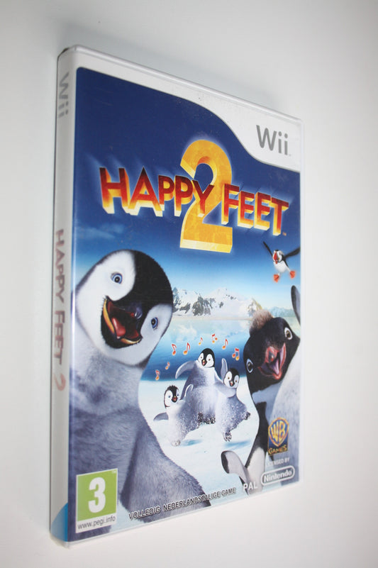 Happy Feet 2