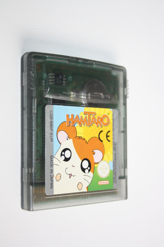 Hamtaro