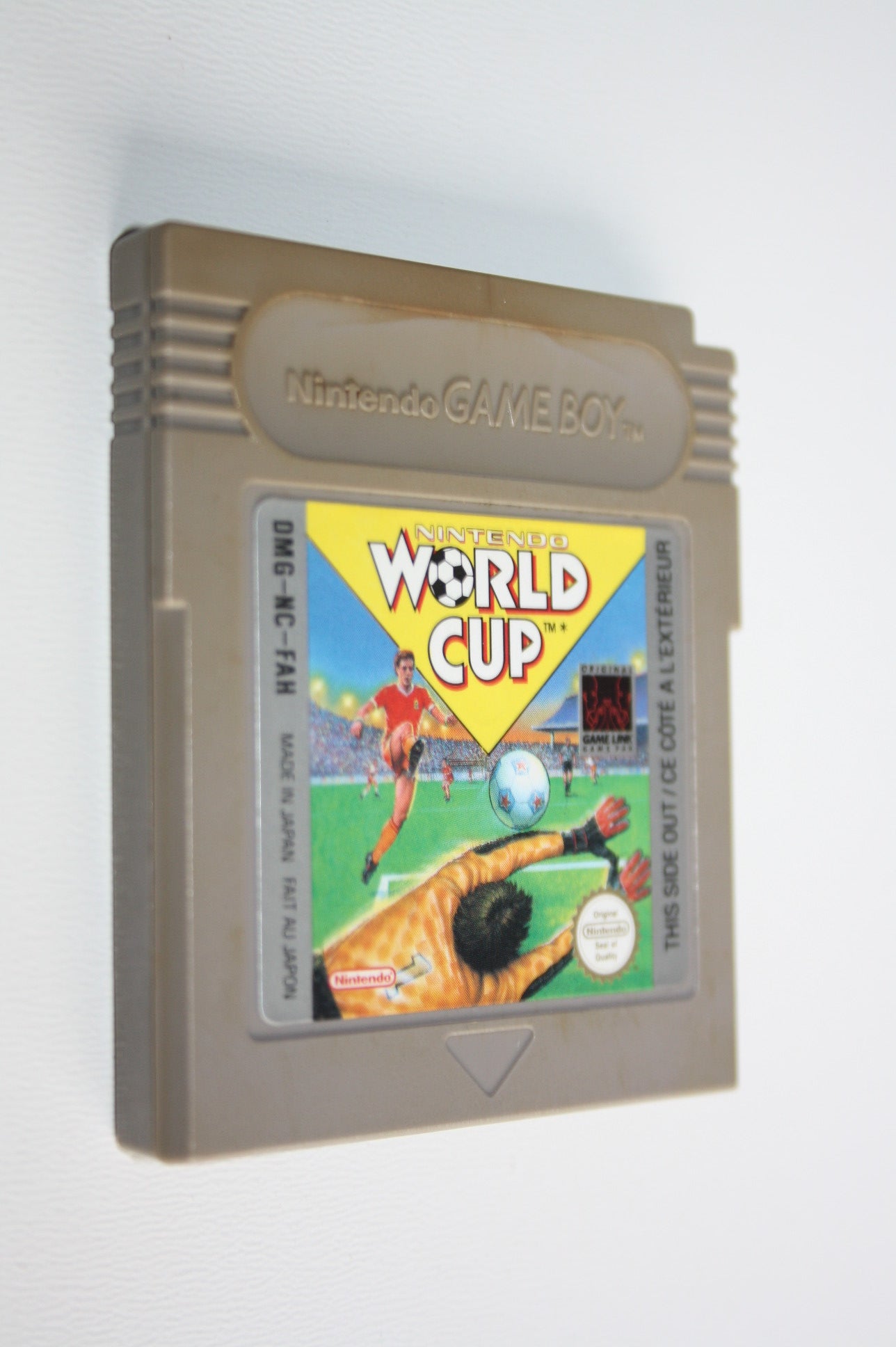 Nintendo World Cup