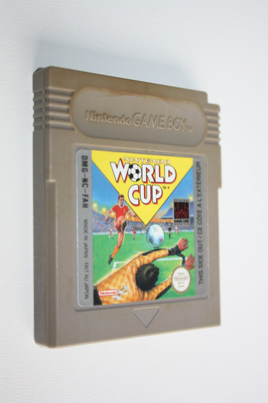 Nintendo World Cup