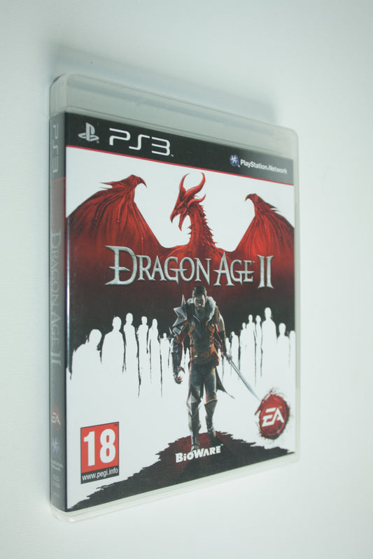 Dragon Age II