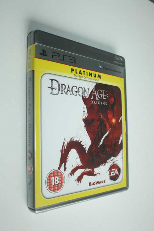 Dragon Age Origins [Platinum]