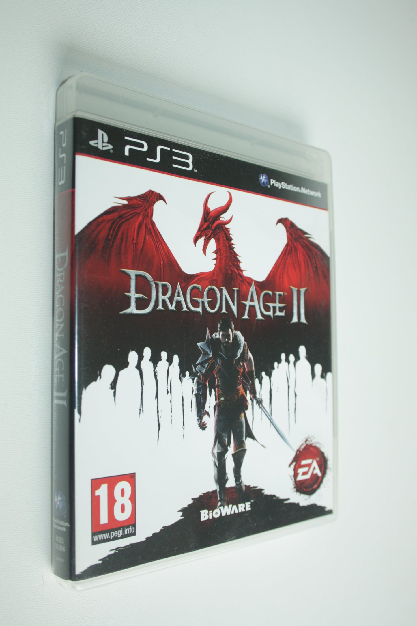 Dragon Age II