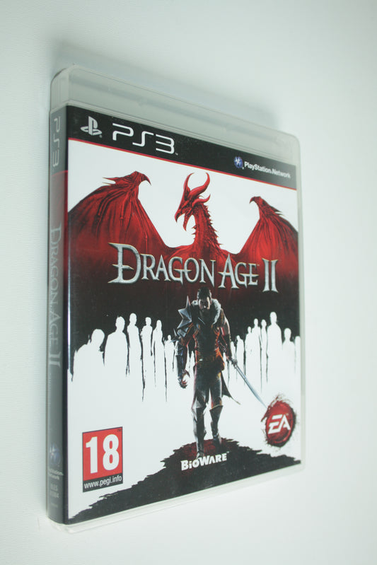 Dragon Age II