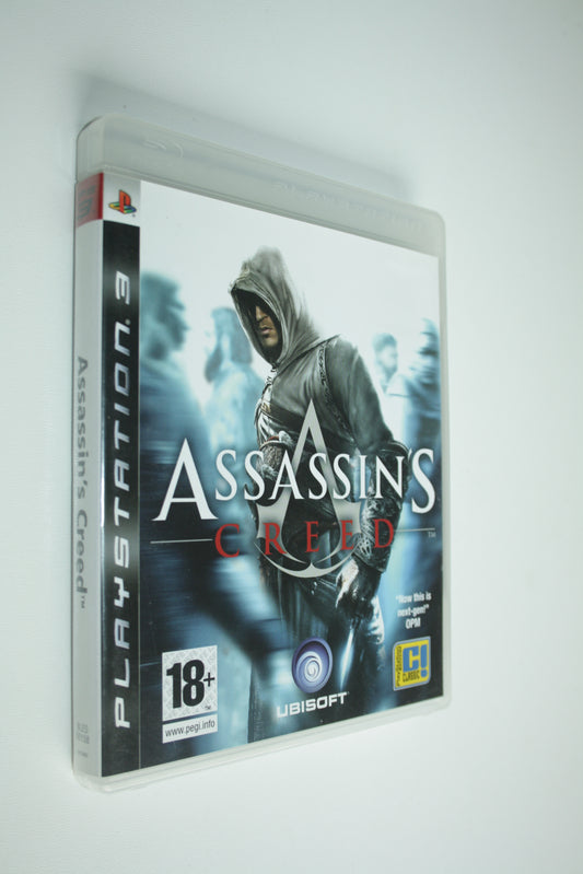 Assassin's Creed