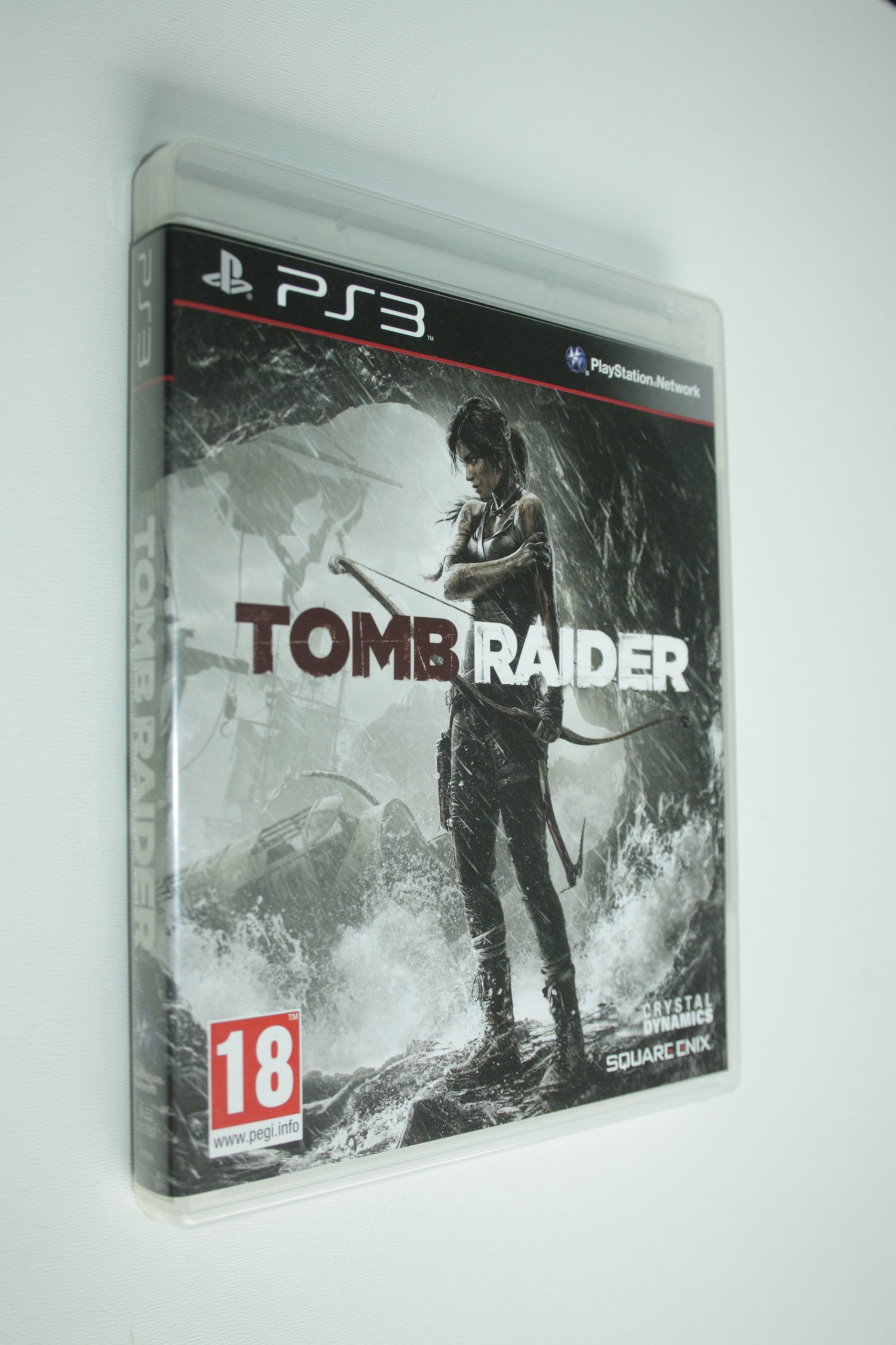 Tomb Raider