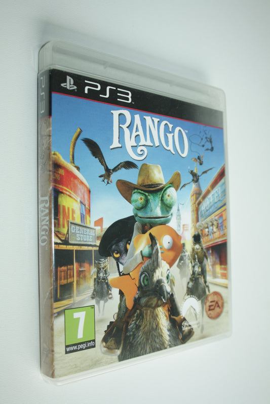 Rango