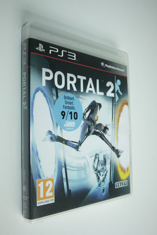 Portal 2