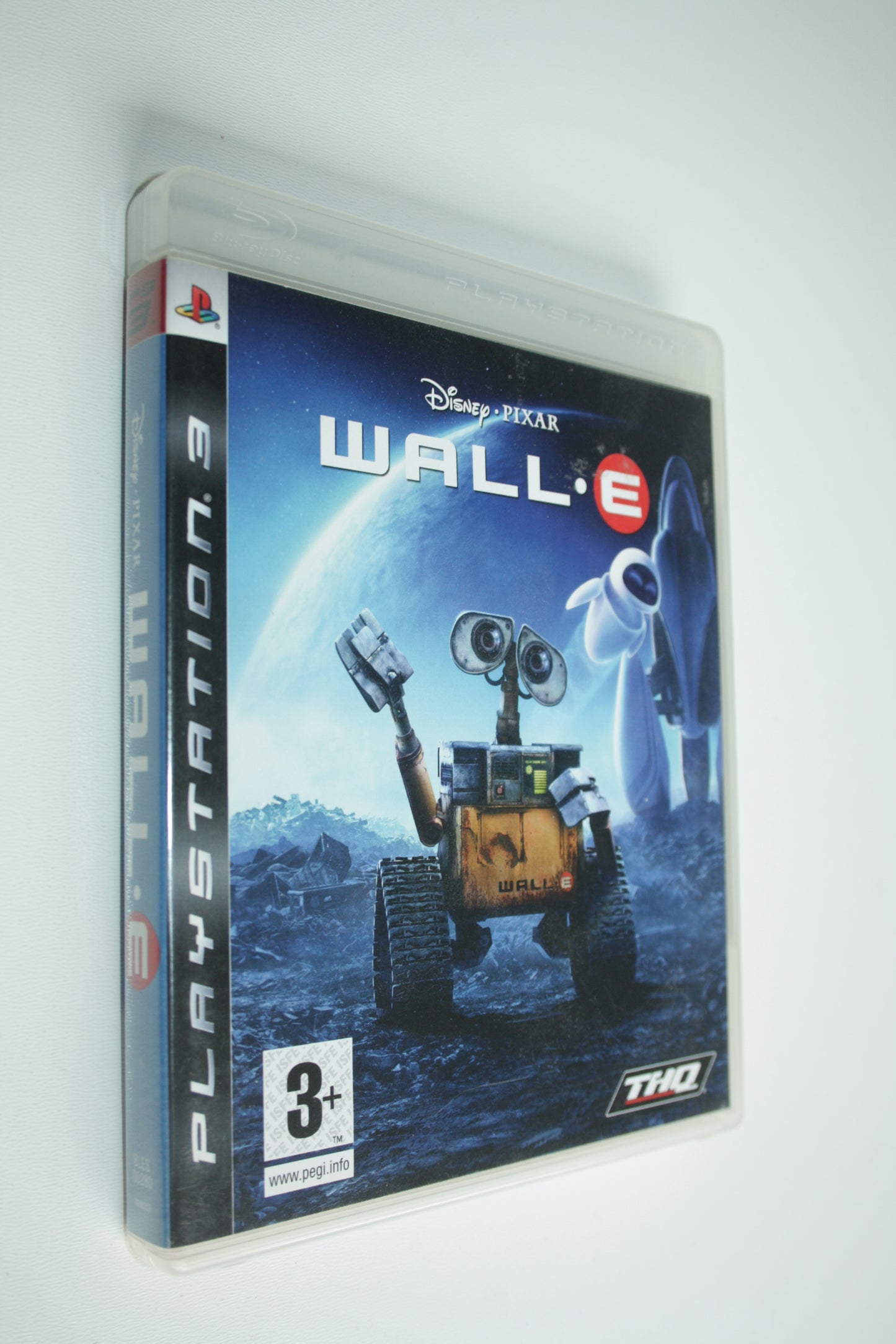 Wall-E