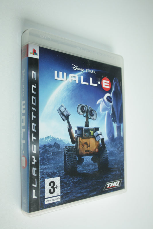 Wall-E