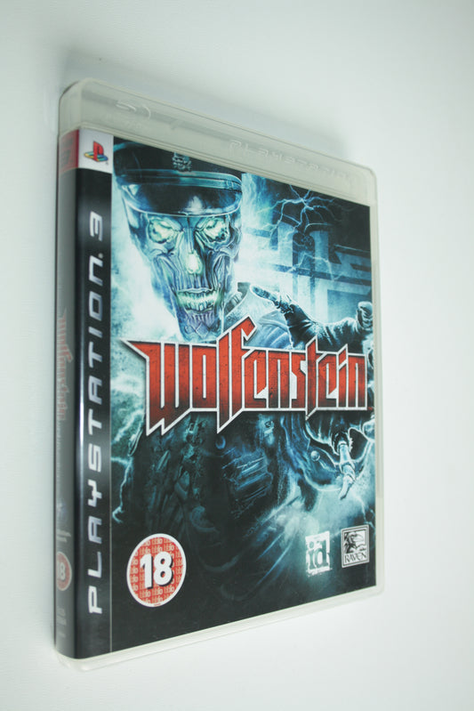 Wolfenstein