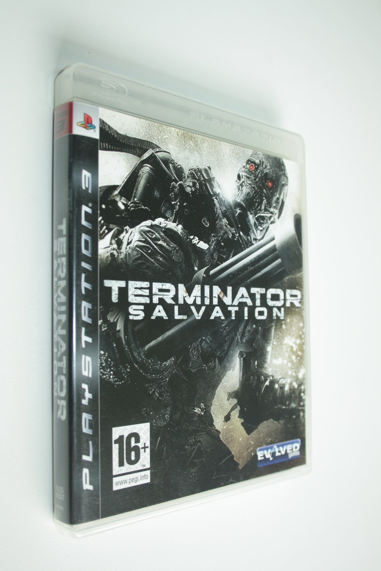 Terminator Salvation