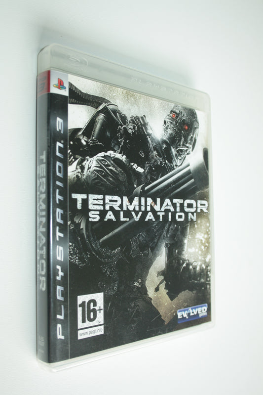 Terminator Salvation