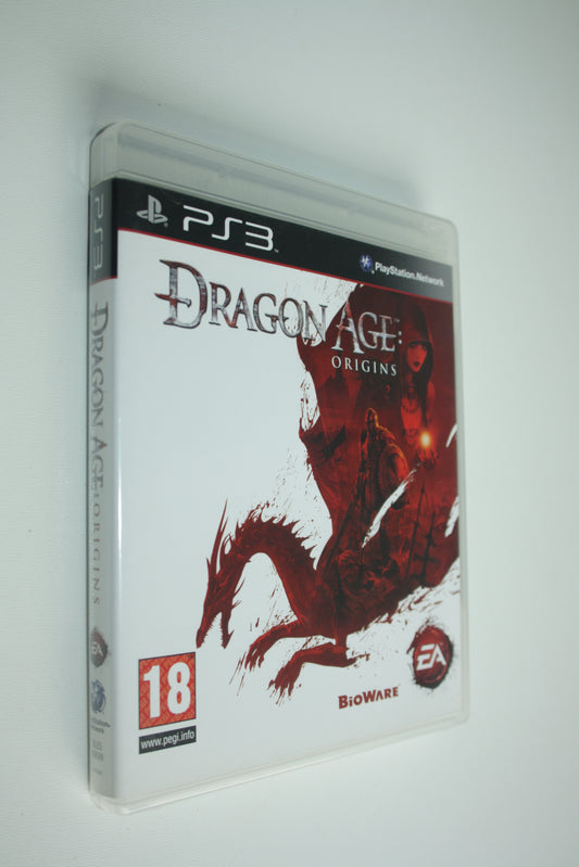 Dragon Age Origins