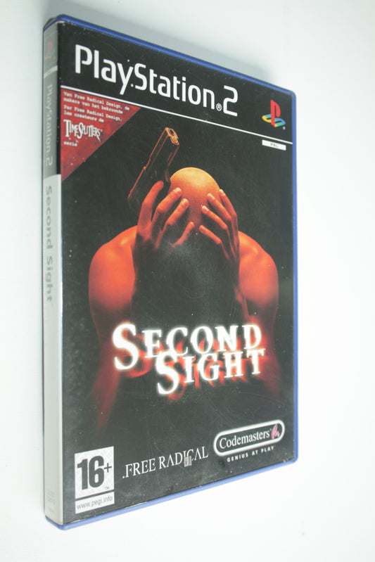 Second Sight