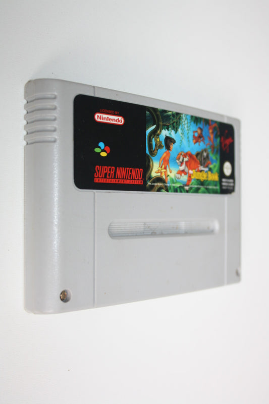 Disney's The Jungle Book