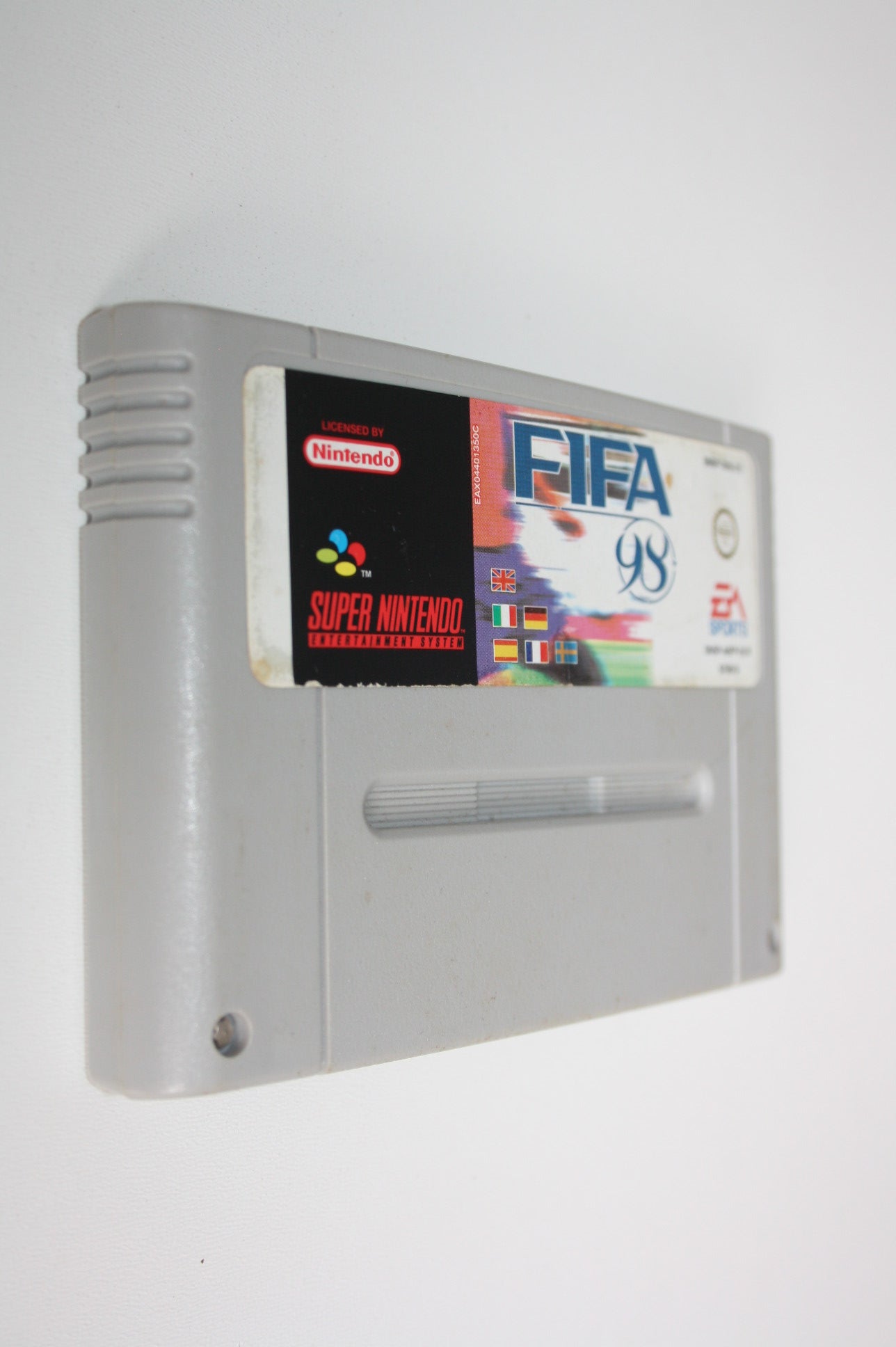 FIFA 98