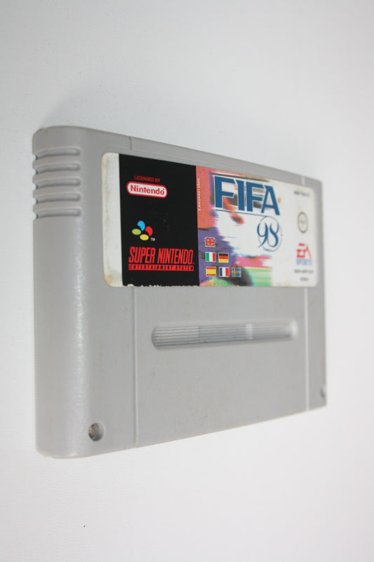 FIFA 98