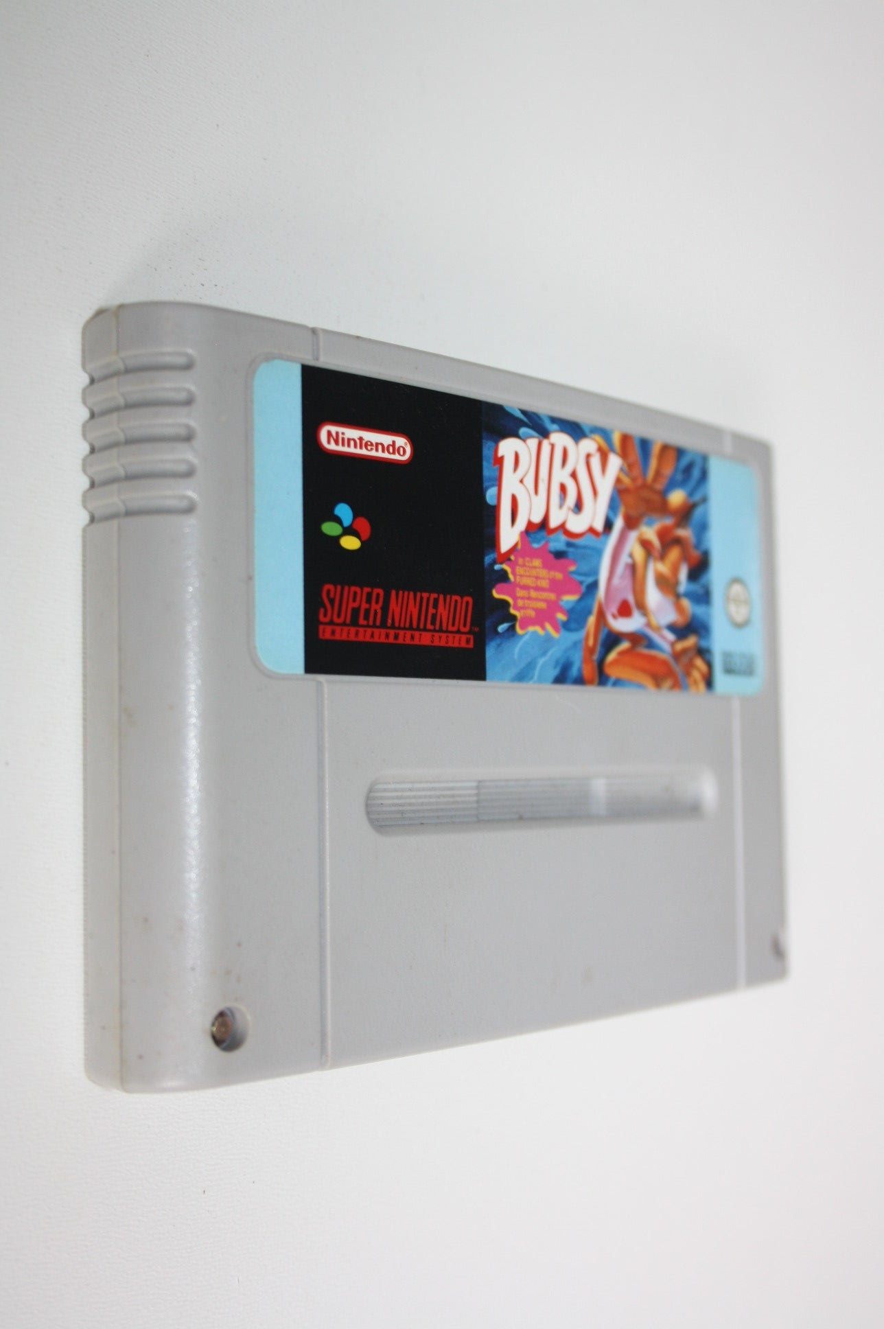 Bubsy