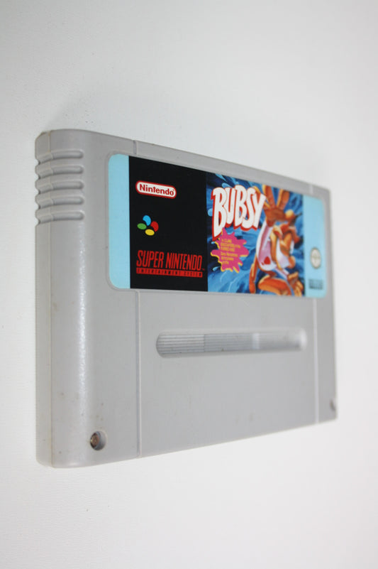 Bubsy