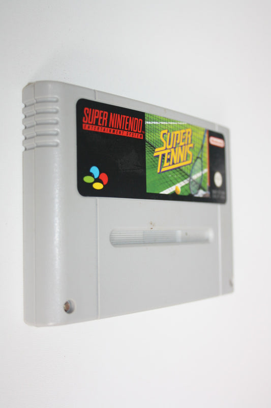 Super Tennis