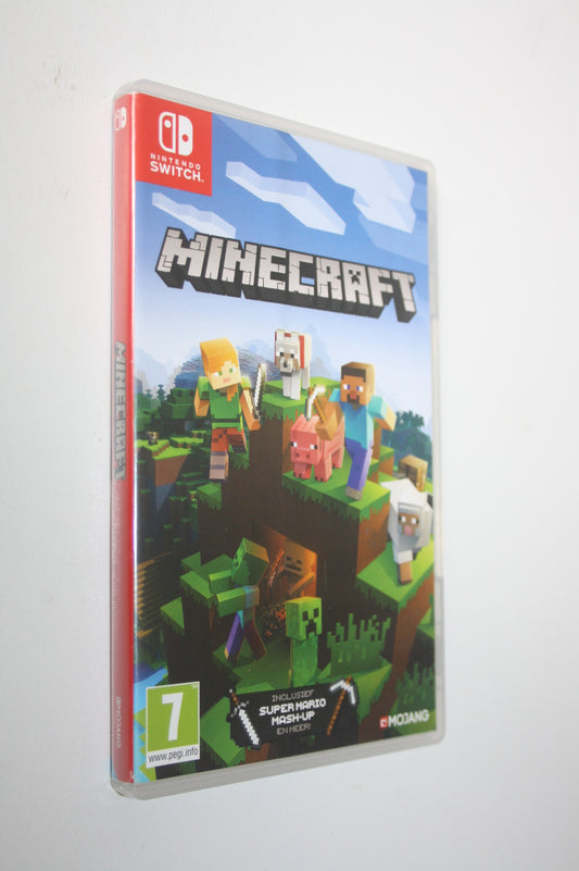 Minecraft