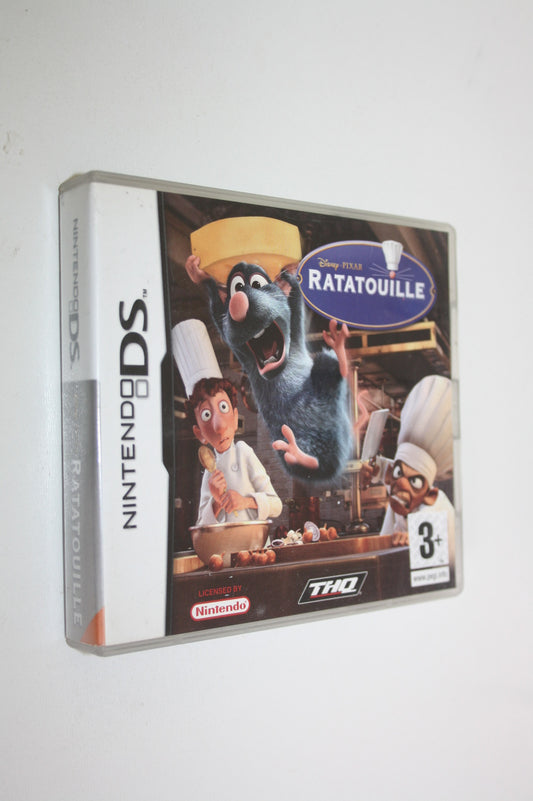 Disney Pixar Ratatouille