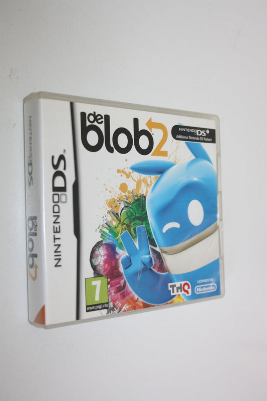 De Blob 2
