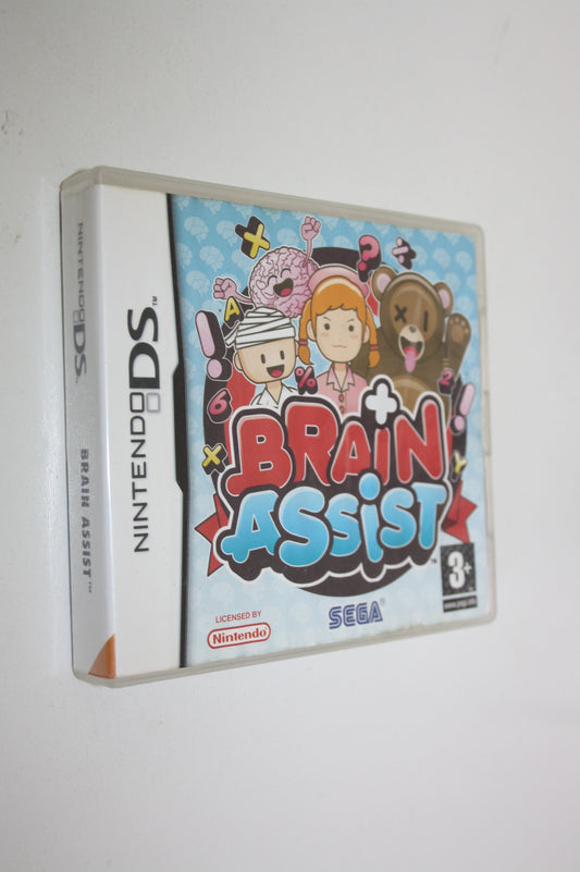 Brain Assist