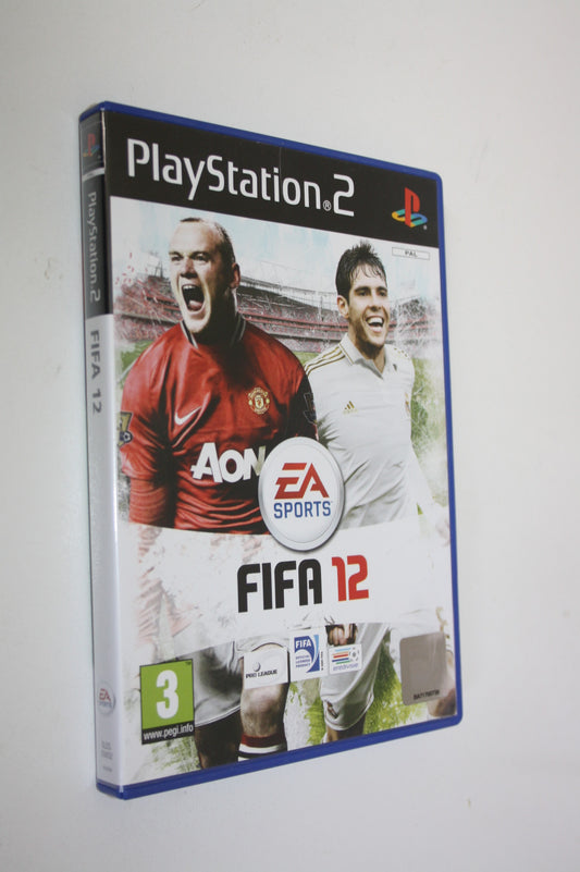 FIFA 12