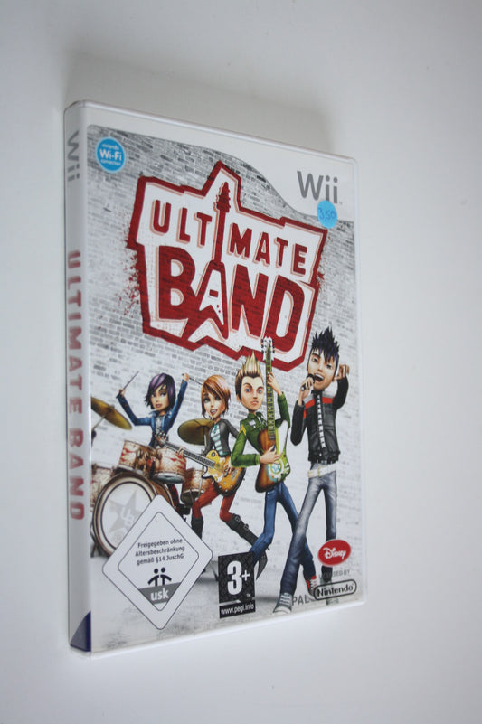 Ultimate Band