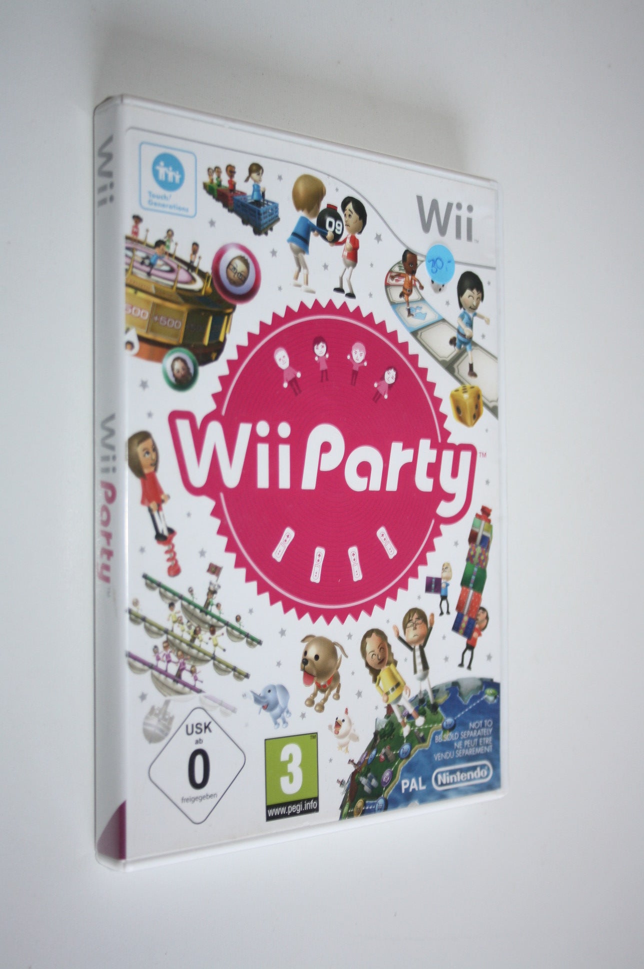 Wii Party