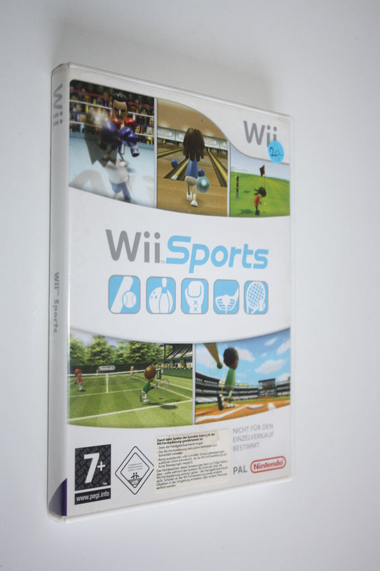 Wii Sports
