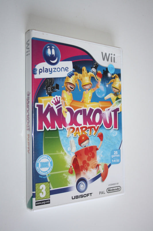 Knockout Party