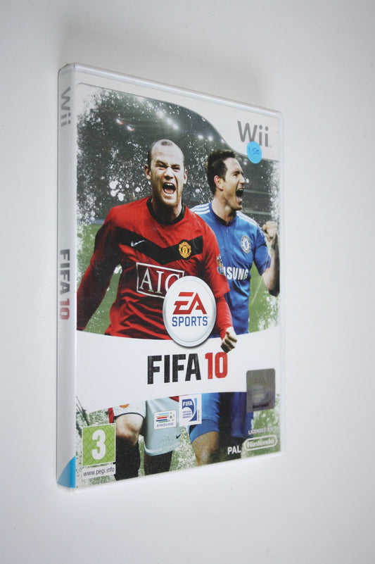 FIFA 10