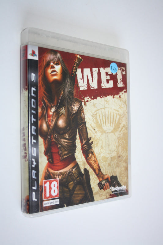 Wet