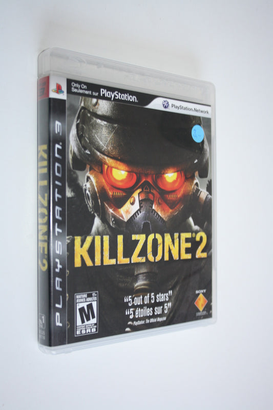 Killzone 2