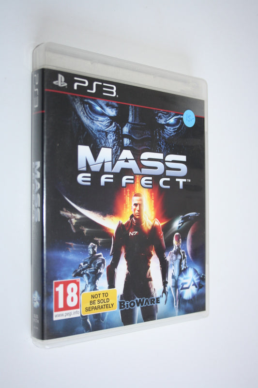 Mass Effect