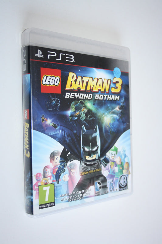 Lego Batman 3: Beyond Gotham