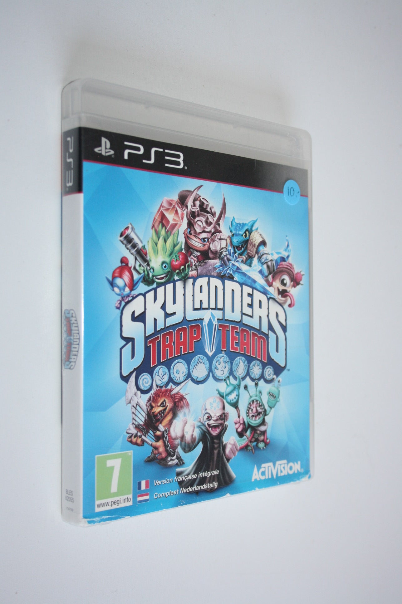 Skylanders: Trap Team [Game Only]
