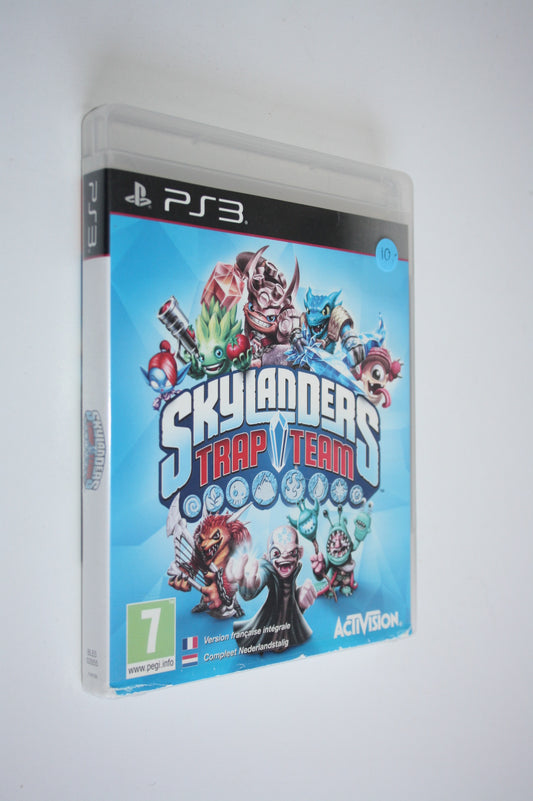 Skylanders: Trap Team [Game Only]