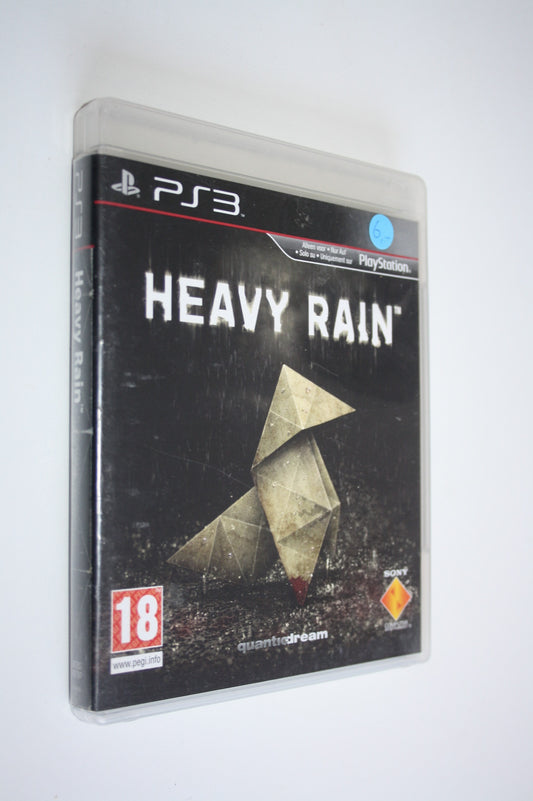 Heavy Rain