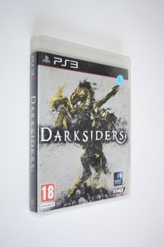 Darksiders