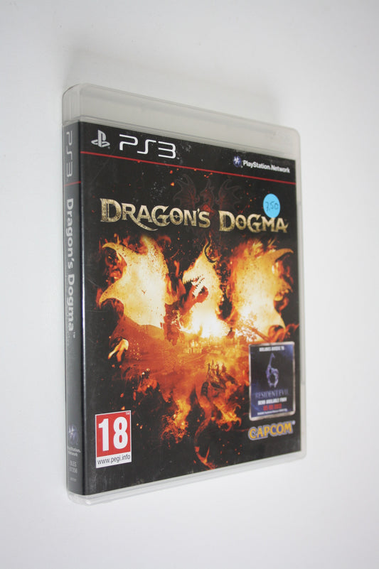 Dragon's Dogma