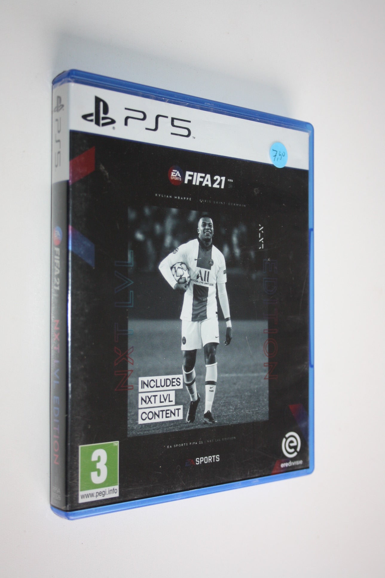 FIFA 21