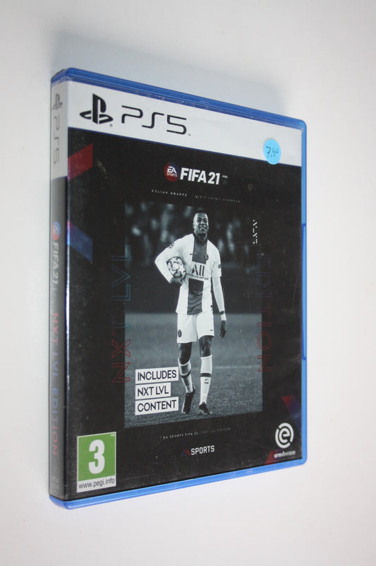 FIFA 21