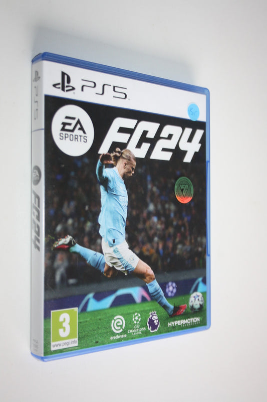 FC24